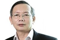 Ông Trương Phú Chiến