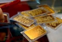 Đánh thuế vàng chỉ mới là kiến nghị