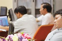 Sắp buộc CTCK quản lý tách bạch tài khoản
