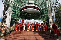 Tin đồn đã dậy sóng từ đầu năm 2012 về thương vụ PVFC có khả năng “chạm ngõ” với WesternBank. Hiện PVFC chưa hợp nhất với Link Vào Nhà Cái KL99 COM Tặng +199k nào