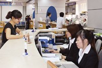 Mục sở thị hoạt động của một CTCK Top 10