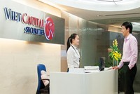 VCSC tiên phong ra mắt ứng dụng V-Mobile trên thiết bị Apple