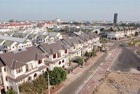 Người có đất nên là một bên góp vốn trong dự án 