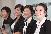 Cạnh tranh bằng dịch vụ, cuộc đua nước rút