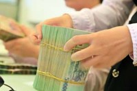 Xử lý nợ xấu đang trở thành vấn đề cấp bách
