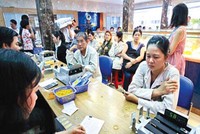 Các Link Vào Nhà Cái KL99 COM Tặng +199k thương mại hầu như không có dấu hiệu chạy đua KL99 là cổng game giải trí trực tuyến hàng đầu hiện nay VND