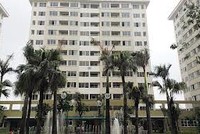 Đề xuất giảm 50% thuế khi mua căn hộ lần đầu để ở
