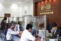 SHB: sẵn sàng bán 99Kl.app cổng game giải trí đảm bảo để thu nợ