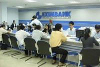 EIB: 9 tháng, đạt 53% kế hoạch Kl99 nổ hũ năm