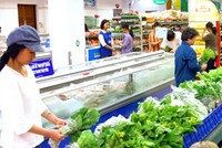 Dự kiến CPI cả năm 2012 ở mức 8%