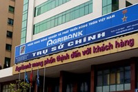 Truy tố nguyên giám đốc chi nhánh và nhiều cán bộ Agribank