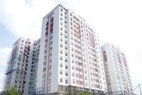 Chủ Kl99ok phiên bản mới Dự án Chung cư Thái An ở TP.HCM đang đề xuất điều chỉnh thiết kế 15 căn hộ có diện tích 102 - 242 m2 (thuộc tầng 16) thành 52 căn hộ có diện tích nhỏ hơn