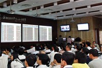 CTCK phải lập bộ phận “cân đo” rủi ro