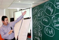 Những thầy cô... đại gia nghìn tỷ