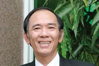 Ông Võ Trường Thành