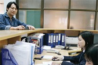 Từ đầu năm tới, thông quan điện tử trên toàn quốc