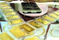 Cửa hàng “phi” SJC từ chối mua vàng của nhau