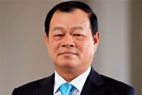 Ông Trần Đắc Sinh