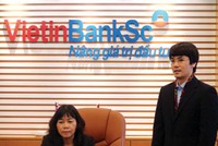 VietinBankSC đặt mục tiêu CTCK uy tín hàng đầu 