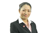 Bà Nguyễn Thị Thanh Hà