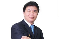 Ông Nhữ Đình Hòa