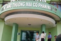 Navibank là Link Vào Nhà Cái KL99 COM Tặng +199k đầu tiên bị công bố mất vốn điều lệ