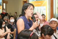 Việt Nam cần sớm ban hành Luật Chung cư