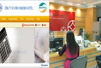 SeABank từ chối thanh toán bảo lãnh của Kl991.com nạp rút nhanh Vietel-Vinaconex