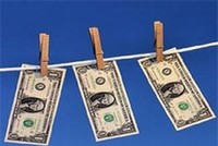 Nghi án rửa tiền gây chấn động thế giới
