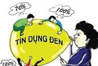 Xét xử vụ tín dụng đen hơn 230 tỷ đồng