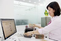 Áp dụng chuẩn mực quốc tế: Đường còn xa!