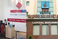 Tranh cãi 500 tỷ đồng giữa Western Bank và PVFC