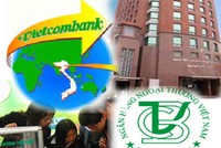 Vietcombank và BIDV có nguy cơ mất 33 tỷ đồng