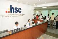 CTCK HSC nhận giải thưởng “CTCK tốt nhất Việt Nam” 
