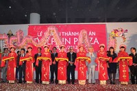 Khánh thành Dự án Dolphin Plaza
