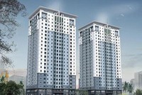 20,2 triệu đồng/m2 Dự án Chung cư Skylight