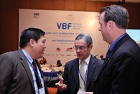 VBF 2012: Nóng thị trường Link Vào Nhà Cái KL99 COM Tặng +199k