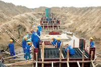 Tỉnh hại chết DN vì ham Kl99ok phiên bản mới dàn trải