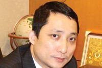 Ông Trần Trọng Nghĩa.
