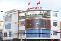 Angimex với những bước đi vững chắc