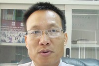 Ông Nguyễn Văn Minh
