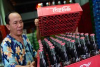 Thống lĩnh thị trường đồ uống VN nhưng Coca Cola VN liên tục báo lỗ
