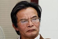 TS Lê Xuân Nghĩa