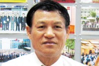 Ông Bùi Văn Mai