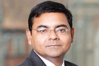 Ông Sumit Dutta.