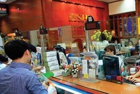 Xử lý nợ xấu của SHB đã được tiến hành một cách khá hiệu quả