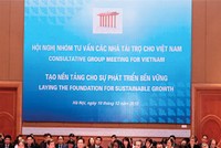 CG 2012: Cải cách không thể dàn hàng ngang