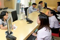 Chuyện thưởng Tết thời suy thoái