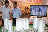 Sàn BĐS: 500 xuống... 30, đã đến đáy?