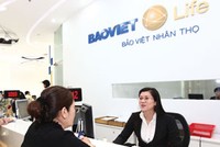 Bảo Việt: Vươn lên tầm cao mới